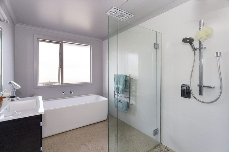 Photo of property in 9d Brinkburn Street, South Hill, Oamaru, 9400