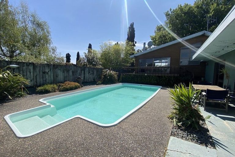 Photo of property in 17a Gaisford Terrace, Waipukurau, 4200