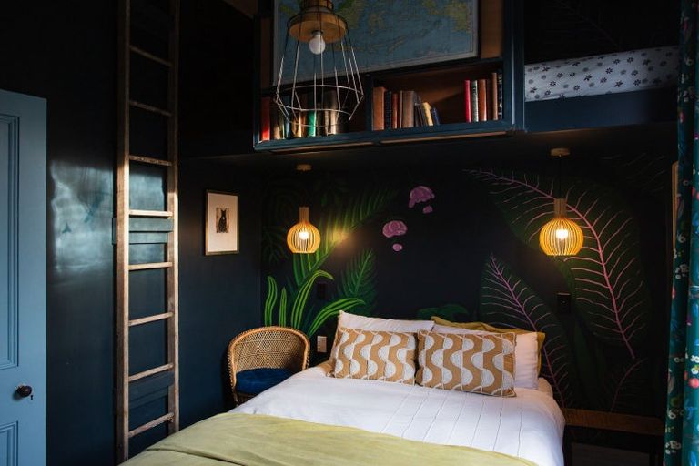 Photo of property in 184 North Street, West End, Timaru, 7910