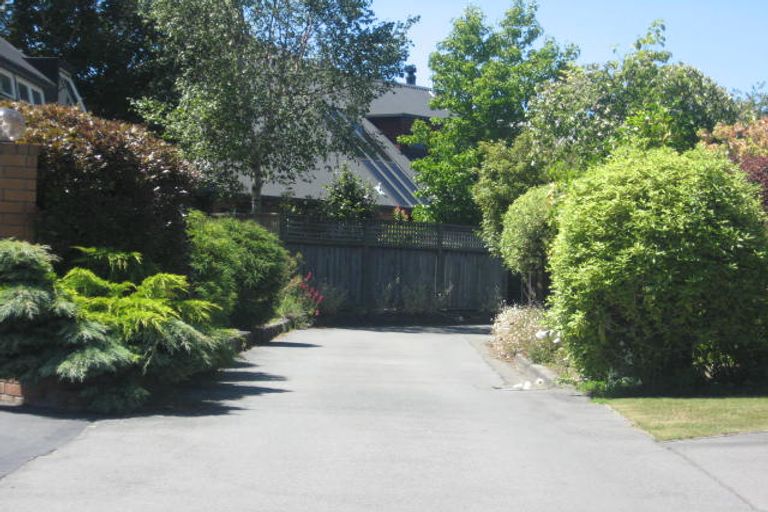 Photo of property in 29 Ilam Park Place, Ilam, Christchurch, 8041