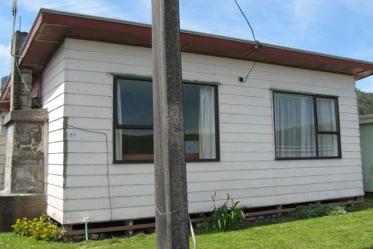 Photo of property in 31 Lewis Street, Mokihinui, Westport, 7891