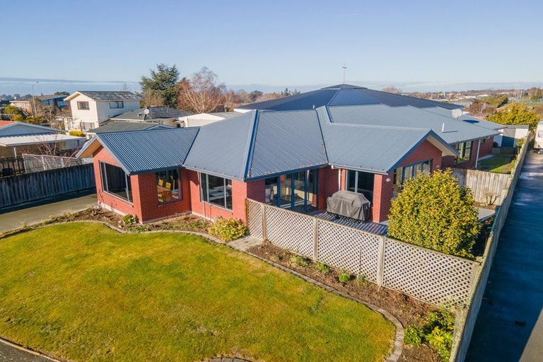 Photo of property in 146 Morgans Road, Marchwiel, Timaru, 7910