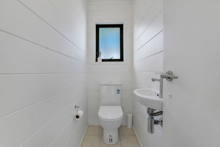 Photo of property in 3a Lambeth Road, Mount Eden, Auckland, 1041