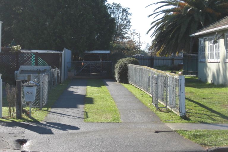 Photo of property in 70a Rutherford Road, Marewa, Napier, 4110