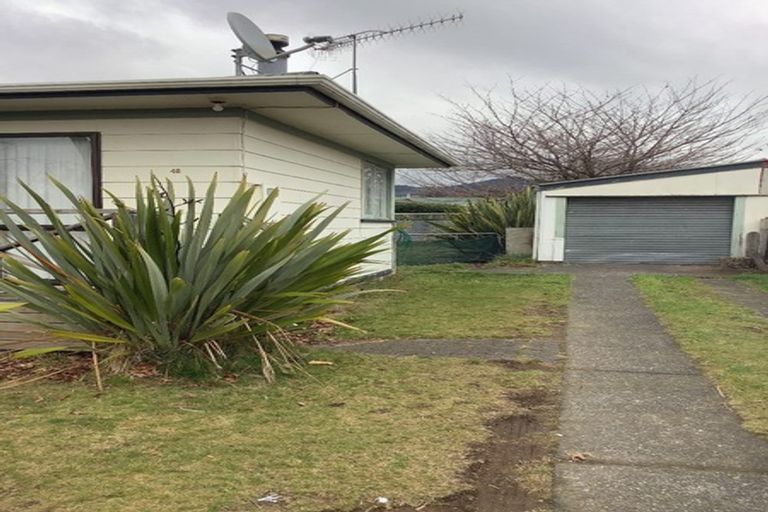 Photo of property in 48 Te Hei Place, Turangi, 3334