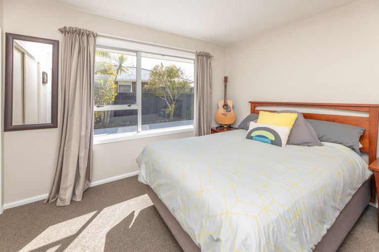 Photo of property in 36 Greenhaven Drive, Burwood, Christchurch, 8083