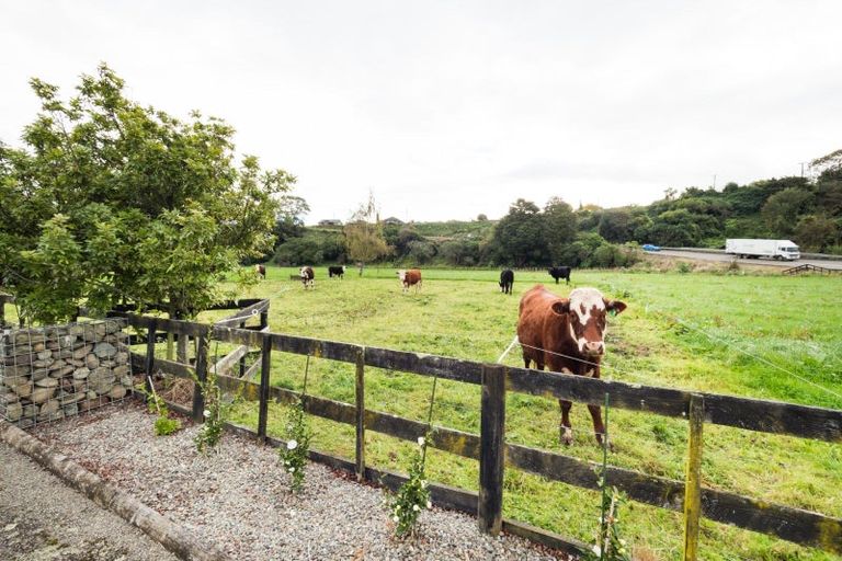 Photo of property in 1107 Saddle Road, Ashhurst, 4810