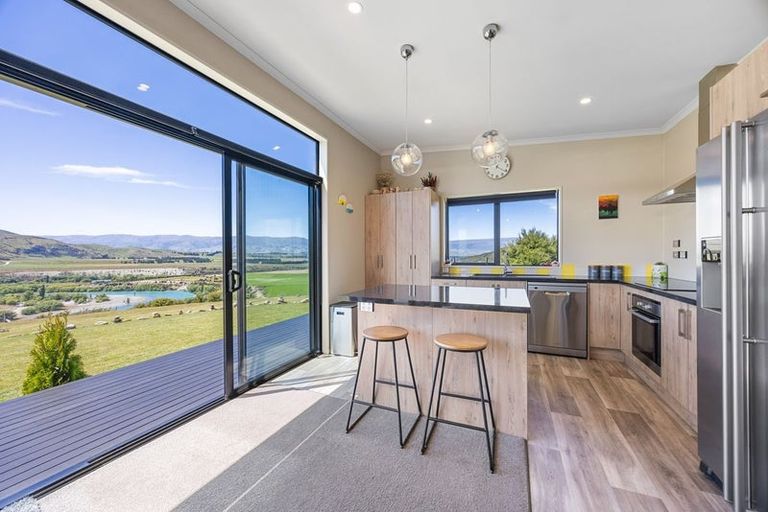 Photo of property in Luggate - Cromwell Road, Queensberry, Cromwell, 9383