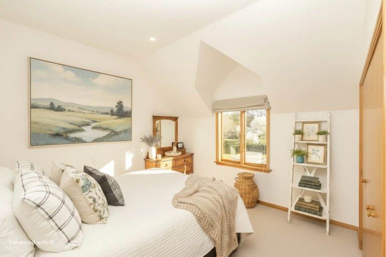 Photo of property in 313 Plaskett Road, Fernside, Rangiora, 7471