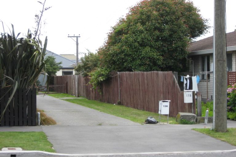 Photo of property in 3/13 Kipling Street, Addington, Christchurch, 8024