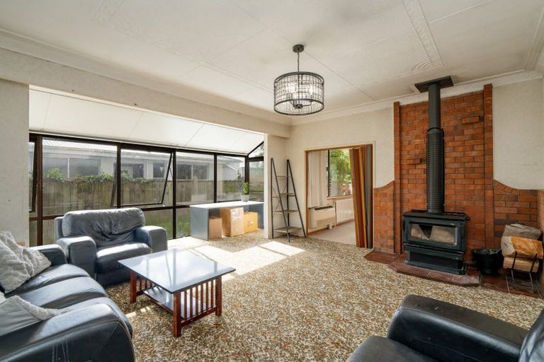 Photo of property in 395 Racecourse Road, Hargest, Invercargill, 9810