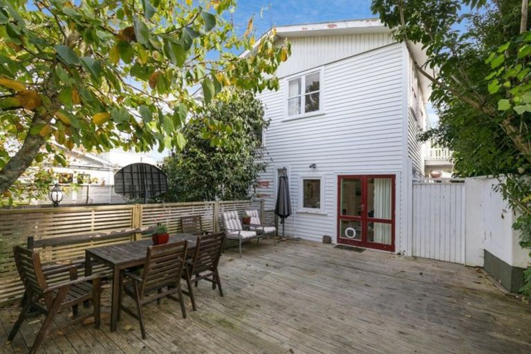 Photo of property in 191 Wilton Road, Wilton, Wellington, 6012