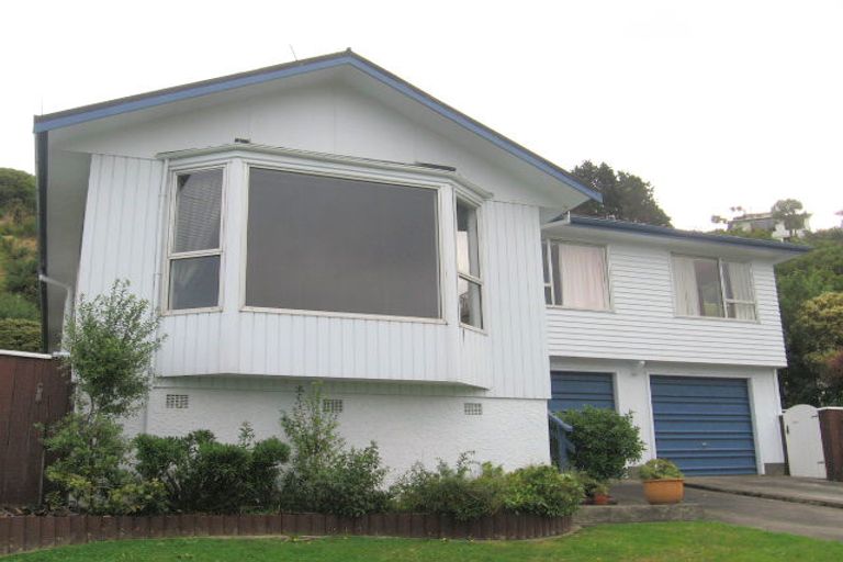 Photo of property in 7 Sita Way, Broadmeadows, Wellington, 6035