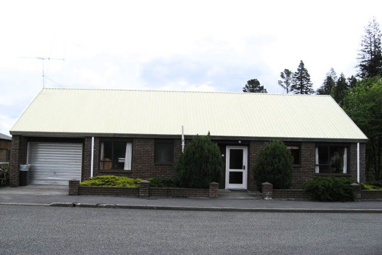 Photo of property in 27 Alpine Avenue, Hanmer Springs, 7334