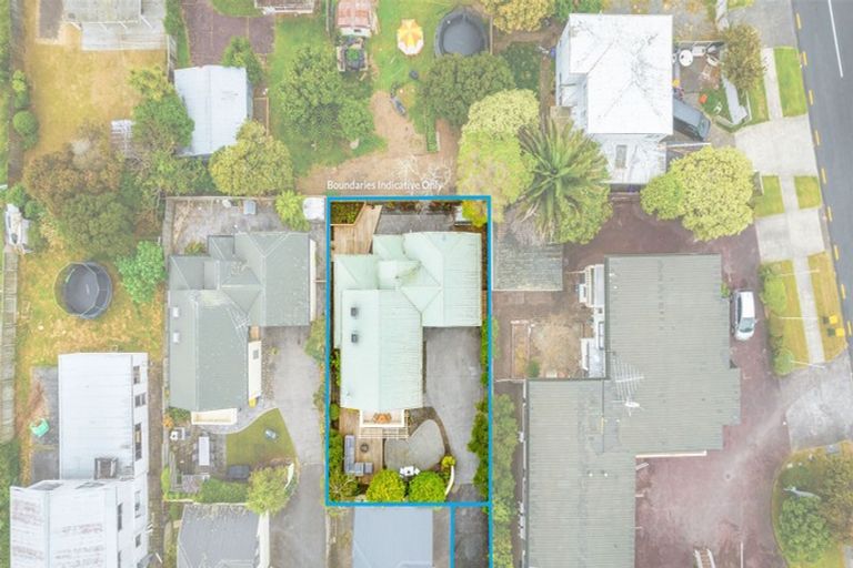 Photo of property in 1/30 Lomond Street, Takapuna, Auckland, 0622