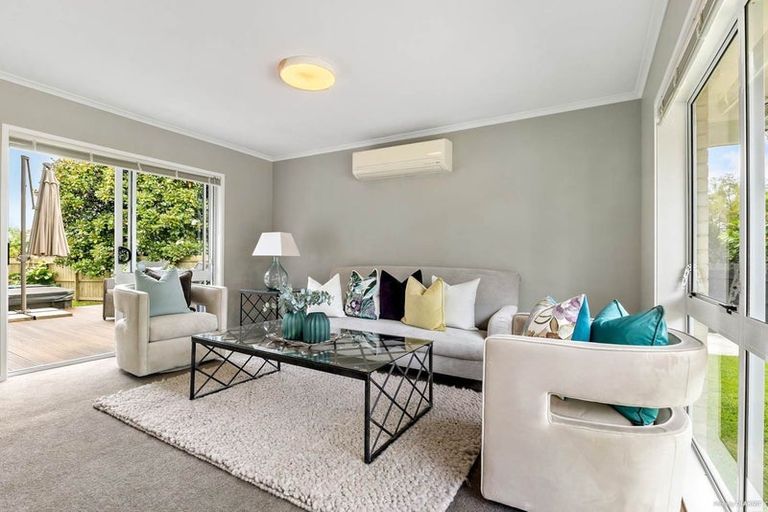 Photo of property in 1/50 Orangewood Drive, Northpark, Auckland, 2013