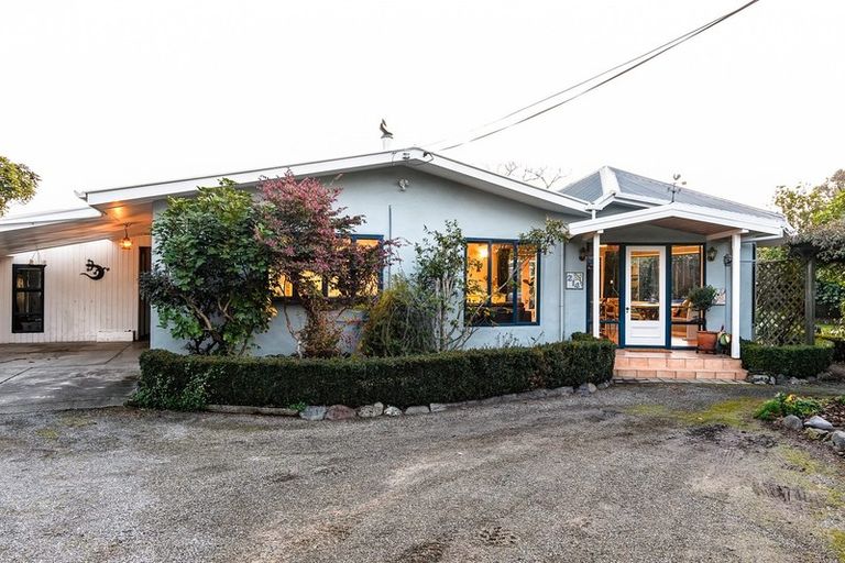 Photo of property in 214 Ranzau Road, Hope, Richmond, 7020