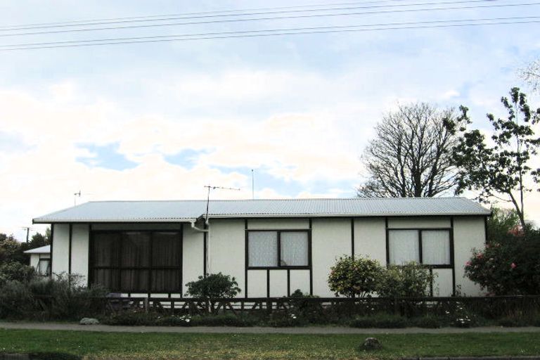 Photo of property in 29 Wikaraka Street, Ngongotaha, Rotorua, 3010
