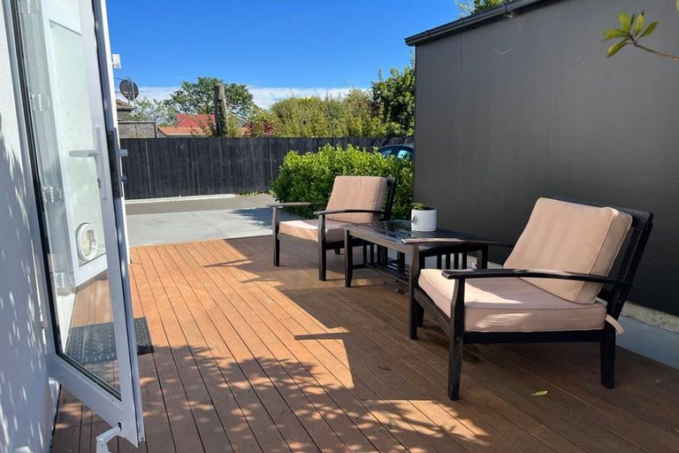 Photo of property in 109b Aylesford Street, Mairehau, Christchurch, 8013