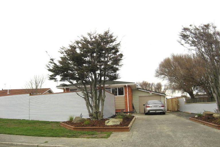 Photo of property in 60 Kilmarnock Court, Strathern, Invercargill, 9812