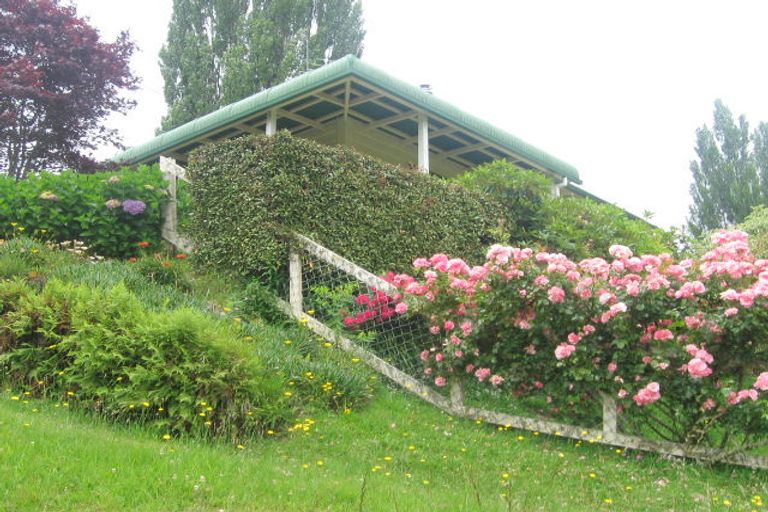 Photo of property in 22 Sunshine Road, Taumarunui, 3920