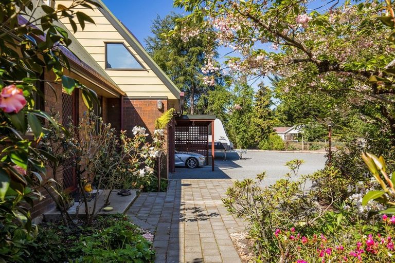 Photo of property in 467 Williams Street, Kaiapoi, 7691