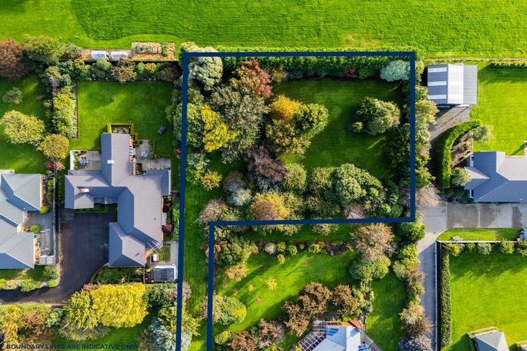 Photo of property in 21 Stoneleigh Lane, Waikiwi, Invercargill, 9810