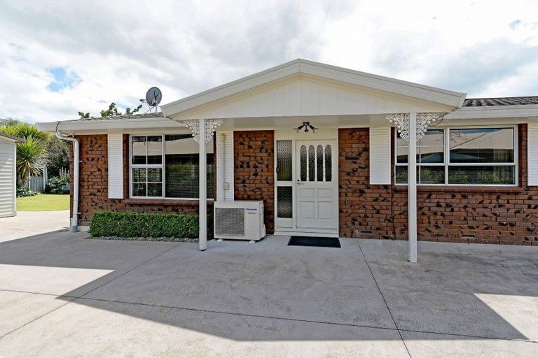 Photo of property in 43b Enderley Avenue, Enderley, Hamilton, 3214