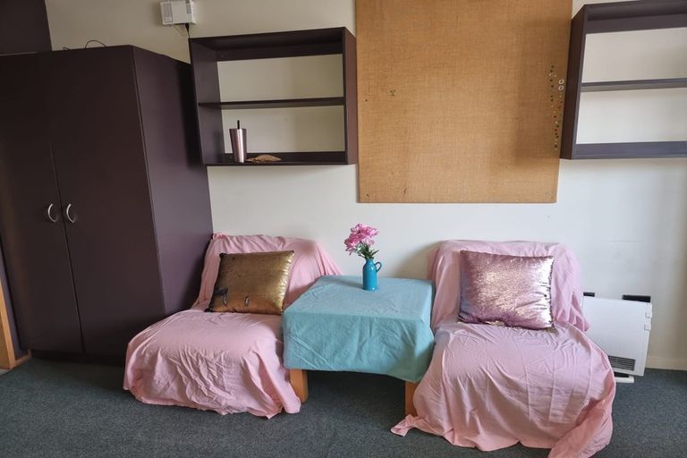 Photo of property in Martin Square Apartments, 506/20 Martin Square, Te Aro, Wellington, 6011