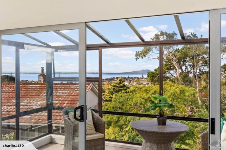 Photo of property in 120 Sunrise Avenue, Mairangi Bay, Auckland, 0630