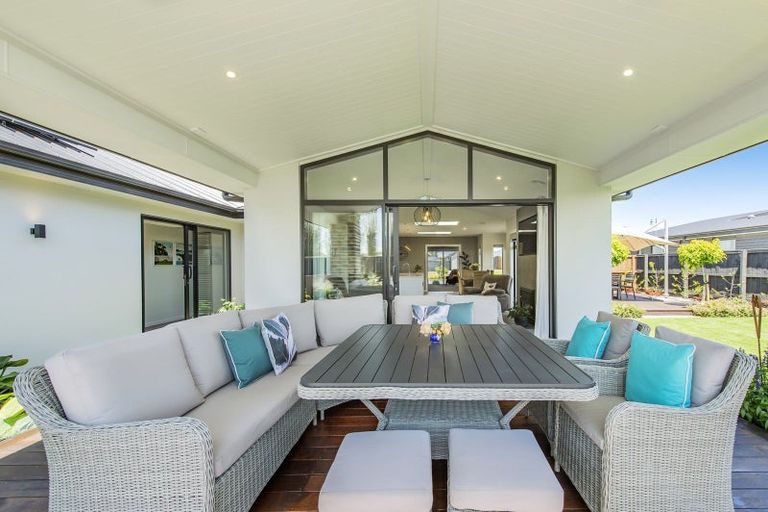 Photo of property in 16 Vitalia Crescent, Lincoln, 7608