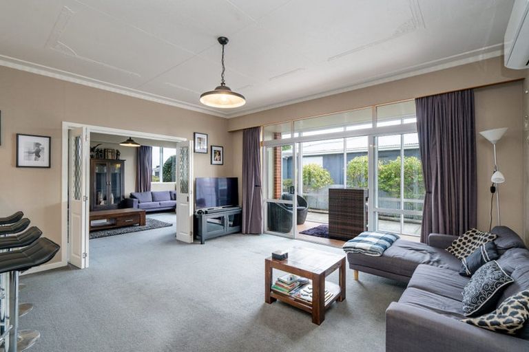 Photo of property in 337 Racecourse Road, Waverley, Invercargill, 9810