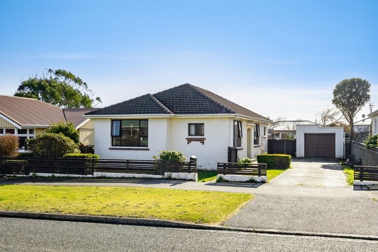 Photo of property in 74 Selwyn Street, Appleby, Invercargill, 9812