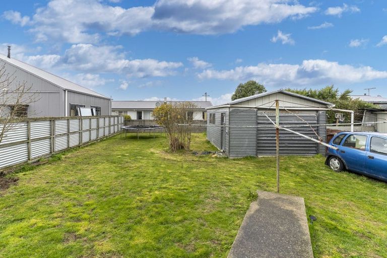 Photo of property in 179 Oxford Street, South Dunedin, Dunedin, 9012