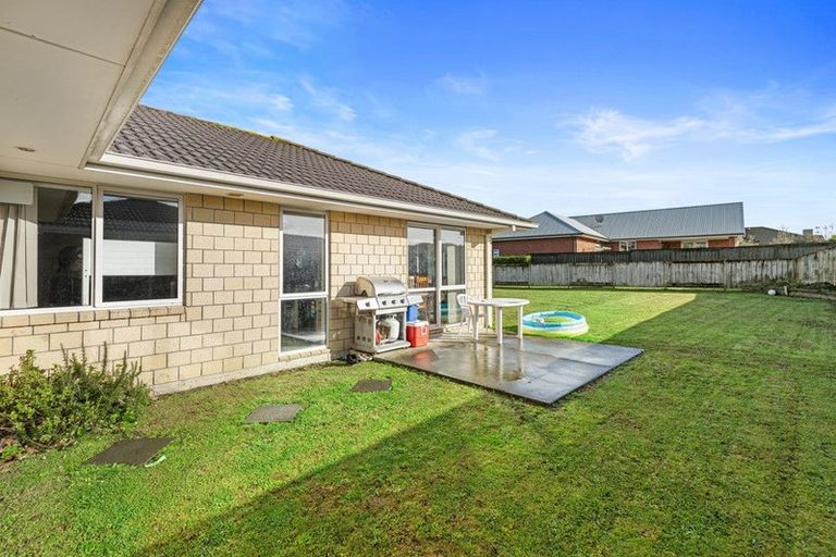 Photo of property in 11 Burmester Place, Morrinsville, 3300