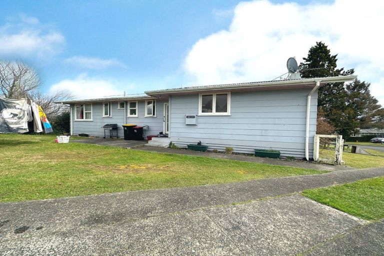 Photo of property in 5 Takahe Place, Tokoroa, 3420