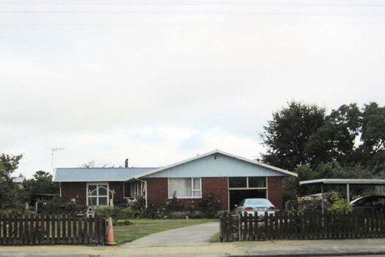 Photo of property in 40 Hamilton Street, Temuka, 7920