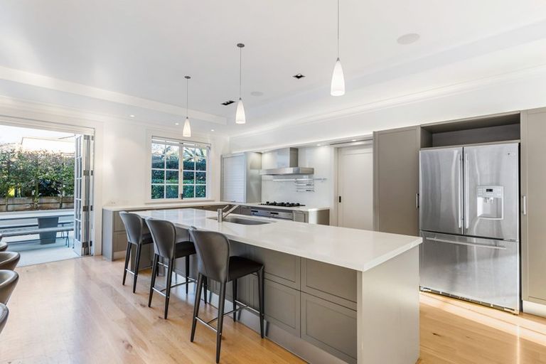 Photo of property in 103 St Stephens Avenue, Parnell, Auckland, 1052