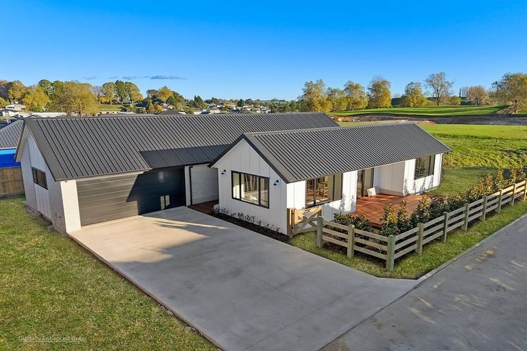 Photo of property in 96 Overdale Street, Putaruru, 3483