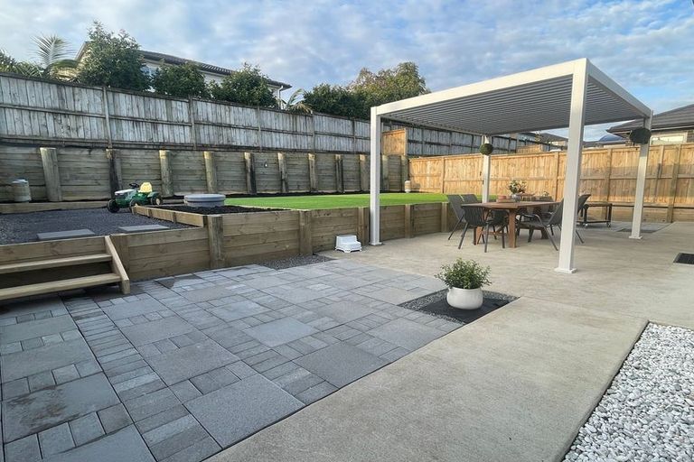 Photo of property in 21 Yulia Road, Flat Bush, Auckland, 2016