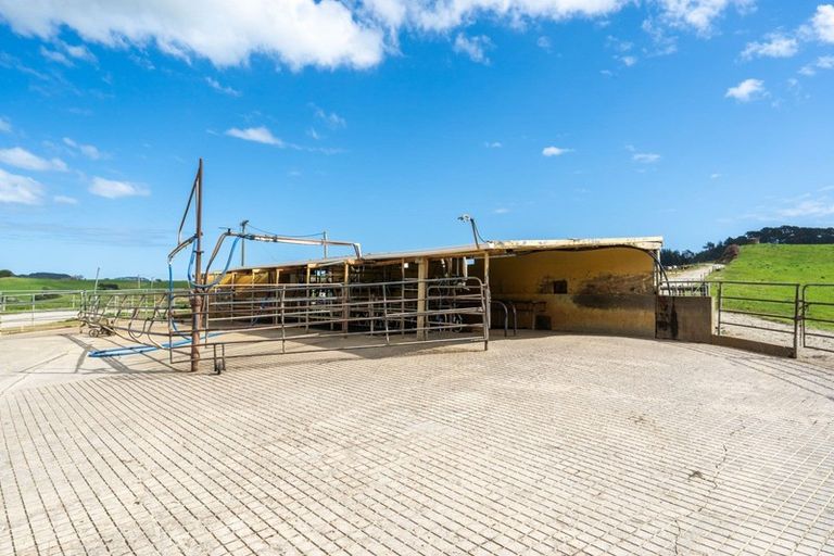 Photo of property in 110a Colville Road, Dargaville, 0310