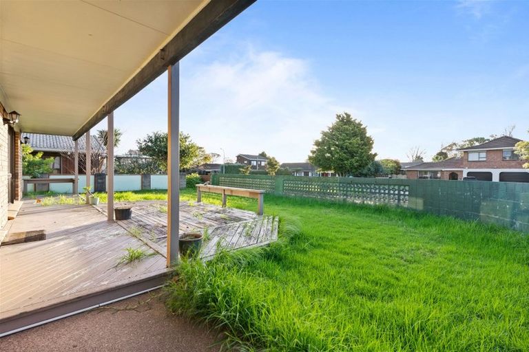 Photo of property in 76 Motatau Road, Papatoetoe, Auckland, 2025