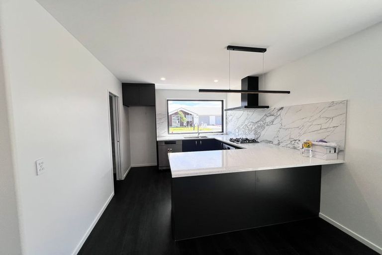 Photo of property in 4 Korimako Crescent, Rolleston, 7678