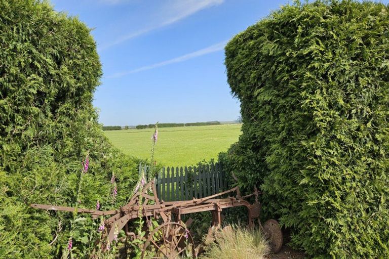 Photo of property in 127 Rule Road, Hedgehope, Invercargill, 9872