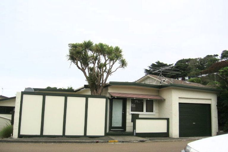 Photo of property in 63 Jubilee Road, Khandallah, Wellington, 6035