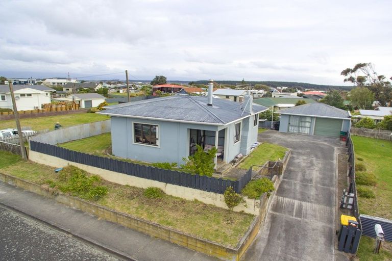 Photo of property in 86 Seabury Avenue, Foxton Beach, Foxton, 4815