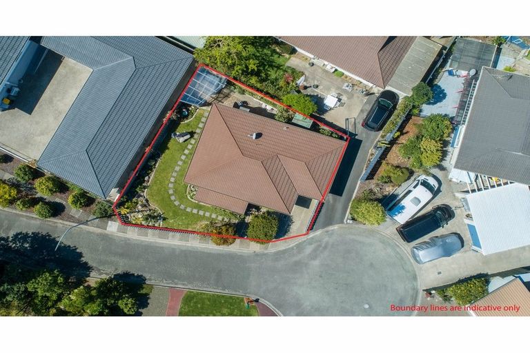 Photo of property in 3 Majestic Way, The Wood, Nelson, 7010