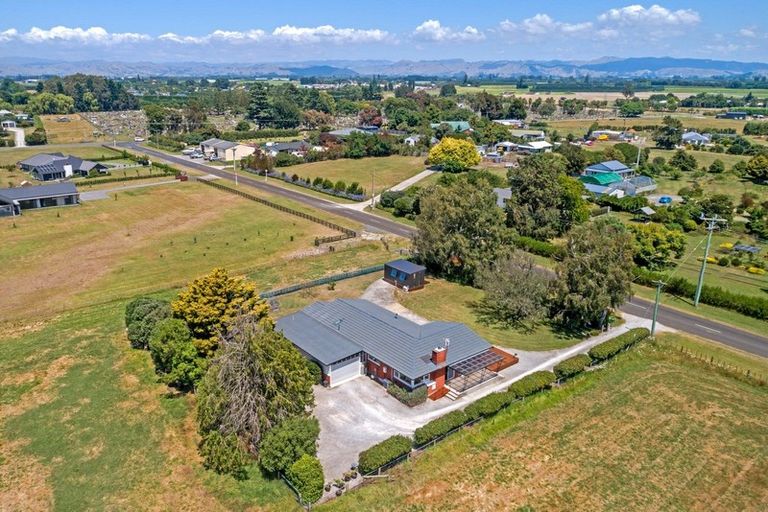 Photo of property in 95 Cameron Road, Makauri, Gisborne, 4071