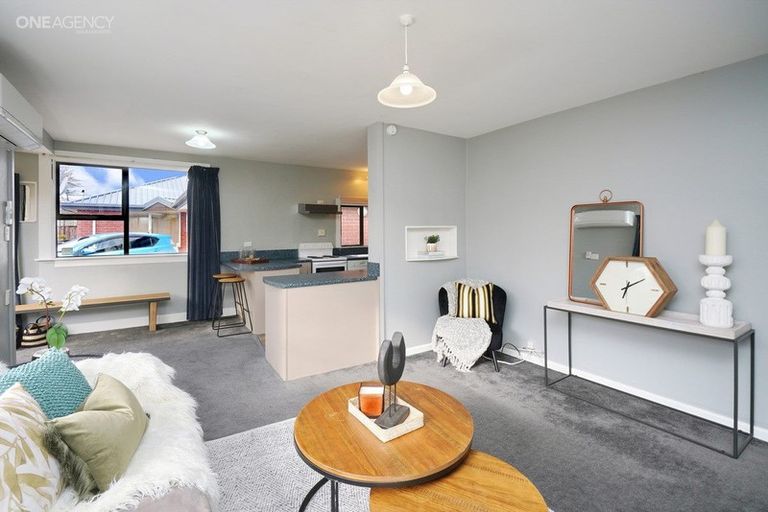 Photo of property in 1/264 Hills Road, Mairehau, Christchurch, 8013