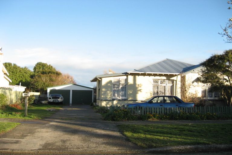 Photo of property in 103 Panton Street, Appleby, Invercargill, 9812